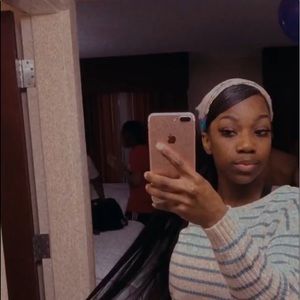 Meet your Posher, Chantel